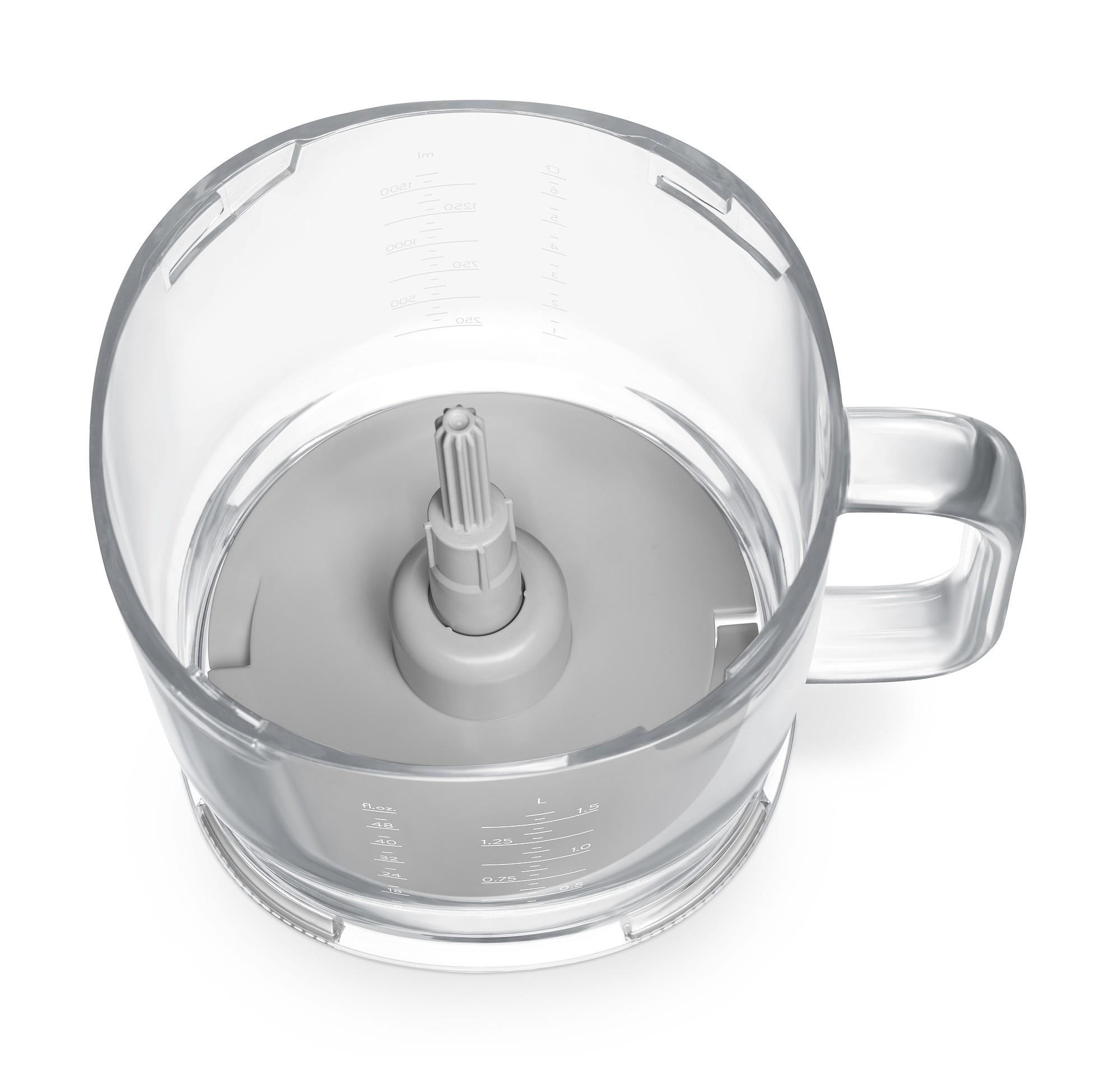 Food processor, príslušenstvo k tyčovým mixérom 50´s Retro Style