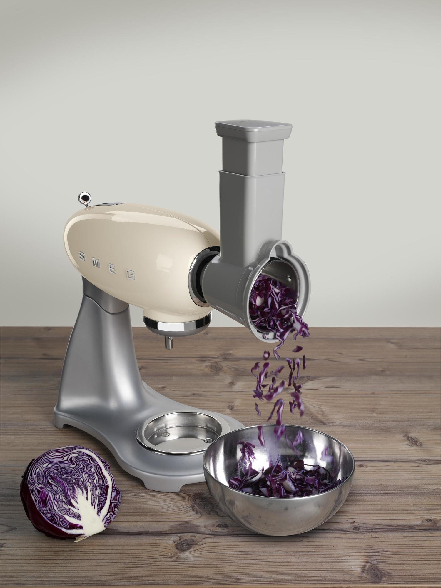 Strúhadlo a krájač multifunkčné