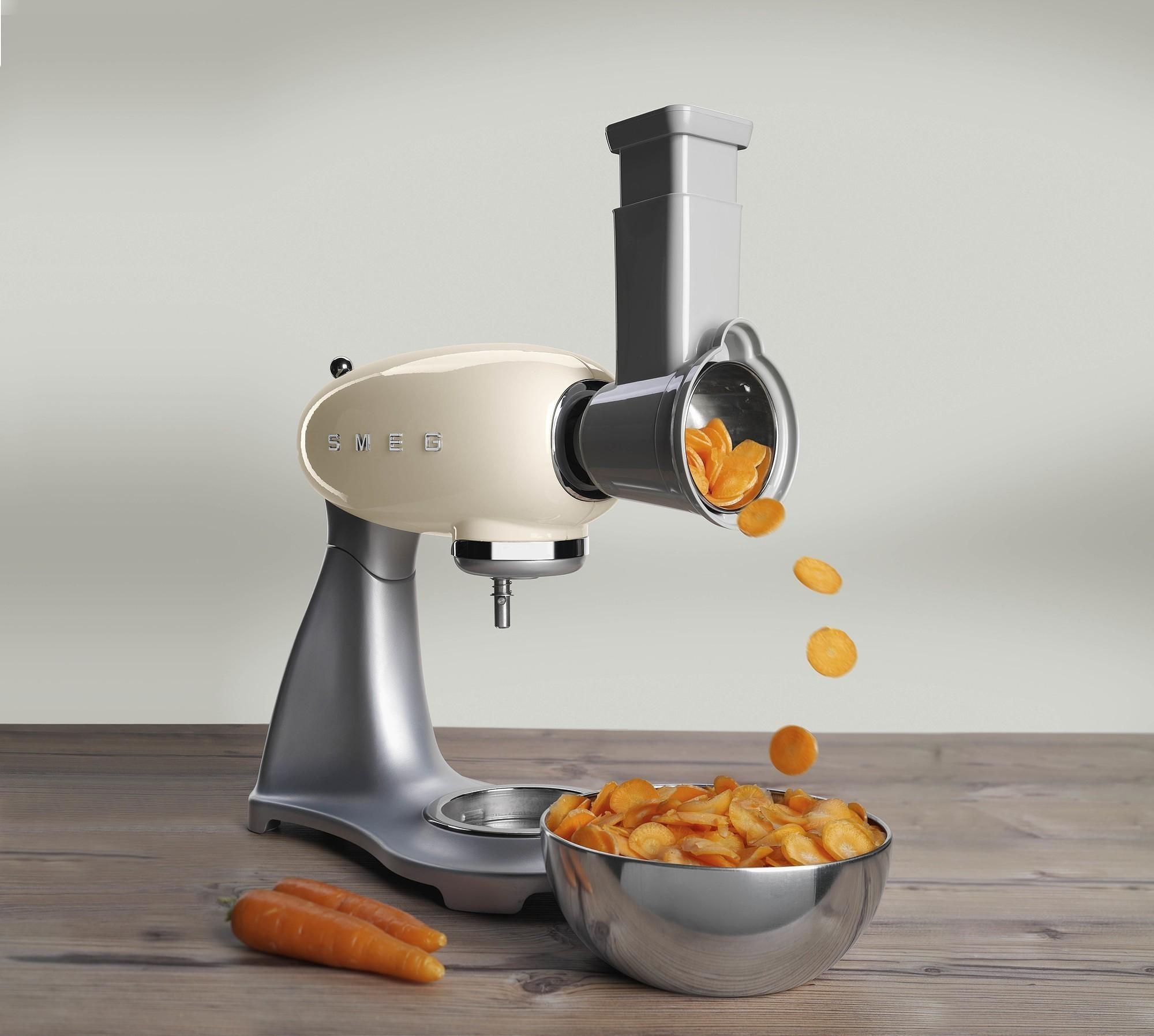 Strúhadlo a krájač multifunkčné