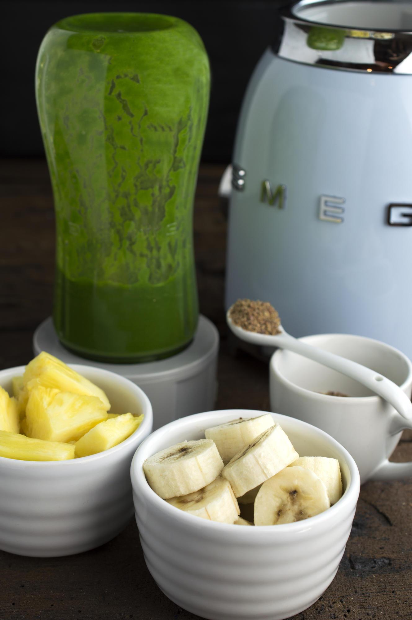 Bottle TO GO / fľaša mixovacia nádoba 600 ml