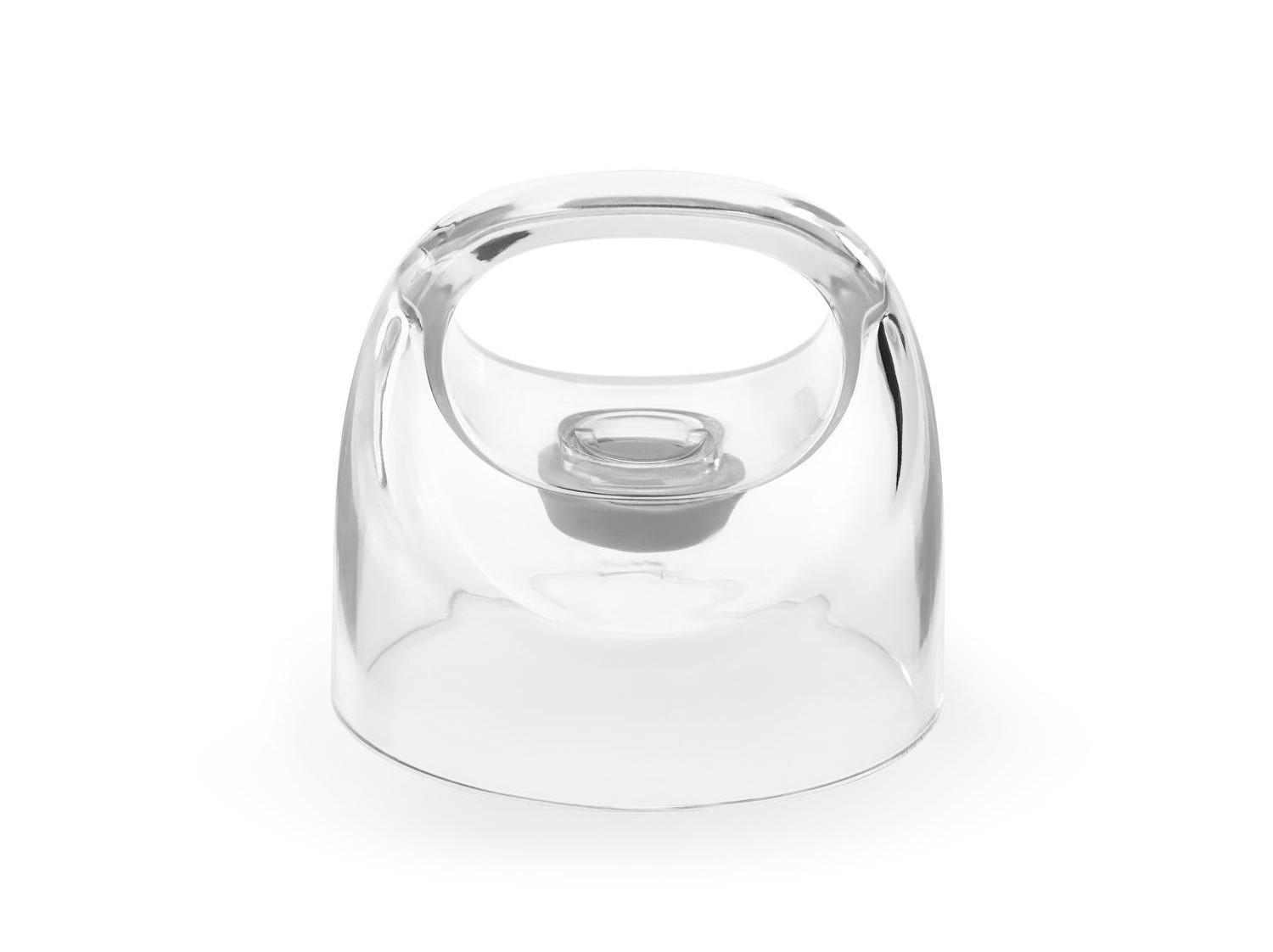 Bottle TO GO / fľaša mixovacia nádoba 600 ml