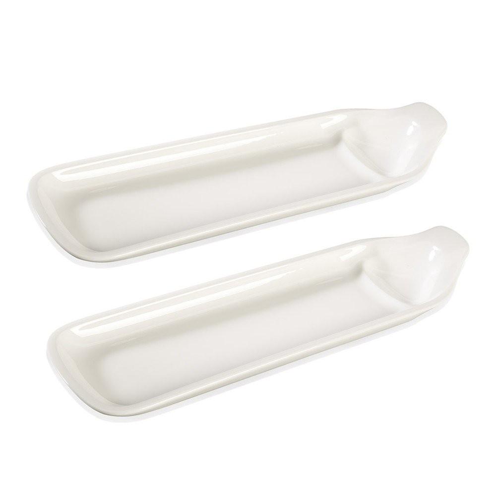 BBQ Passion tanier na klobásy, sada 2 ks