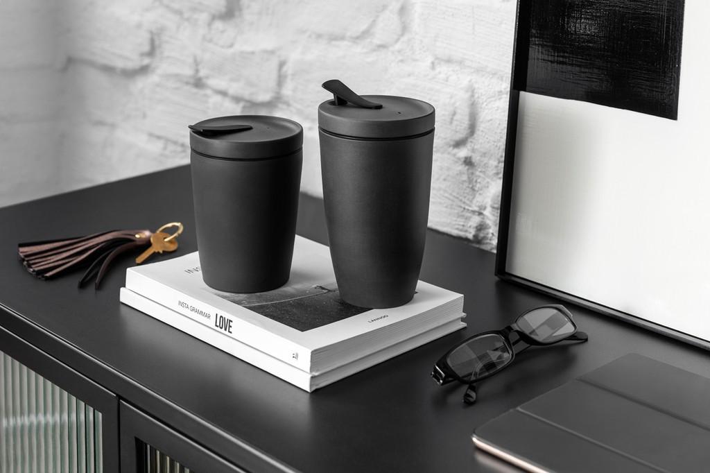 Coffee To Go hrnček na cesty, 0,29 l, Manufacture Rock