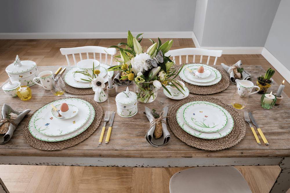 Colourful Spring šálka na espresso, 0,1 l