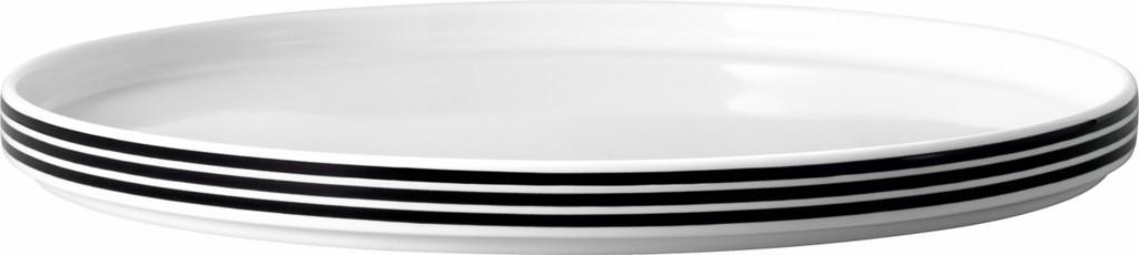 La Boule jedálenska sada, Memphis, 7 ks