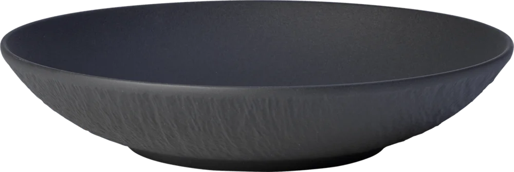 Manufacture Rock tanier na cestoviny, Ø 23,5 cm