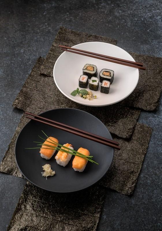 Manufacture Rock tanier na cestoviny, Ø 23,5 cm