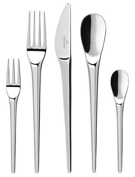 NewMoon súprava príborov, 30 ks