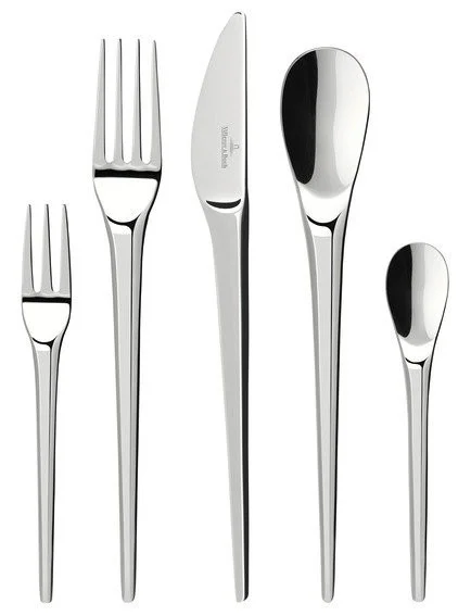 NewMoon súprava príborov, 30 ks