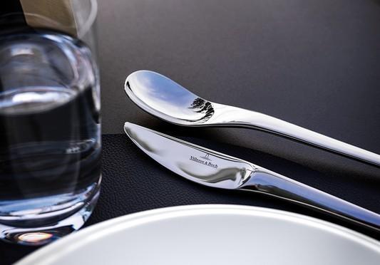 NewMoon súprava príborov, 30 ks