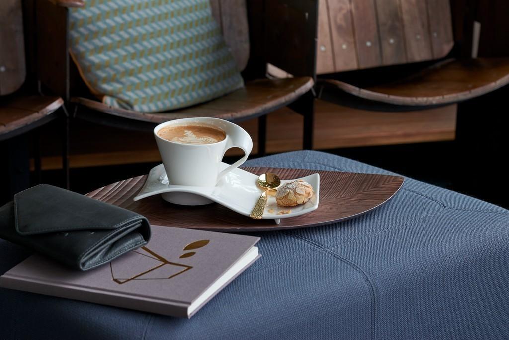 NewWave šálka na cappuccino, 0,25 l