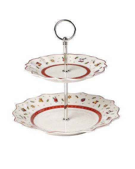 Toy´s Delight etažér malý, 24 cm