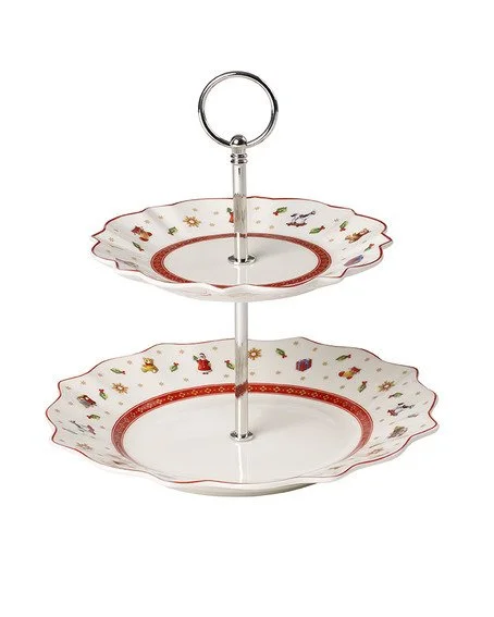 Toy´s Delight etažér malý, 24 cm