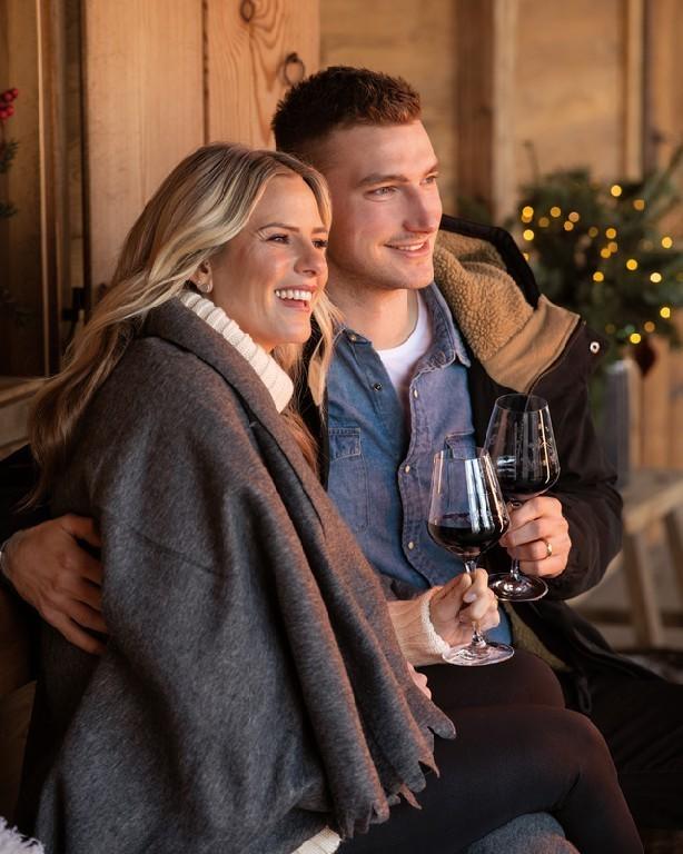 Poháre na červené víno Toy´s Delight, 0,47 l, 2 ks