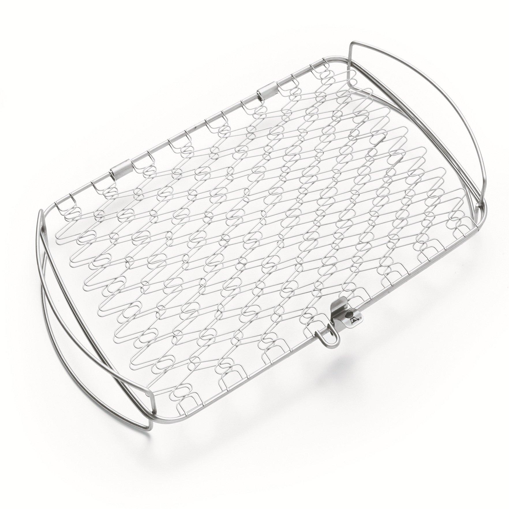 Držiak na rybu a zeleninu, veľký