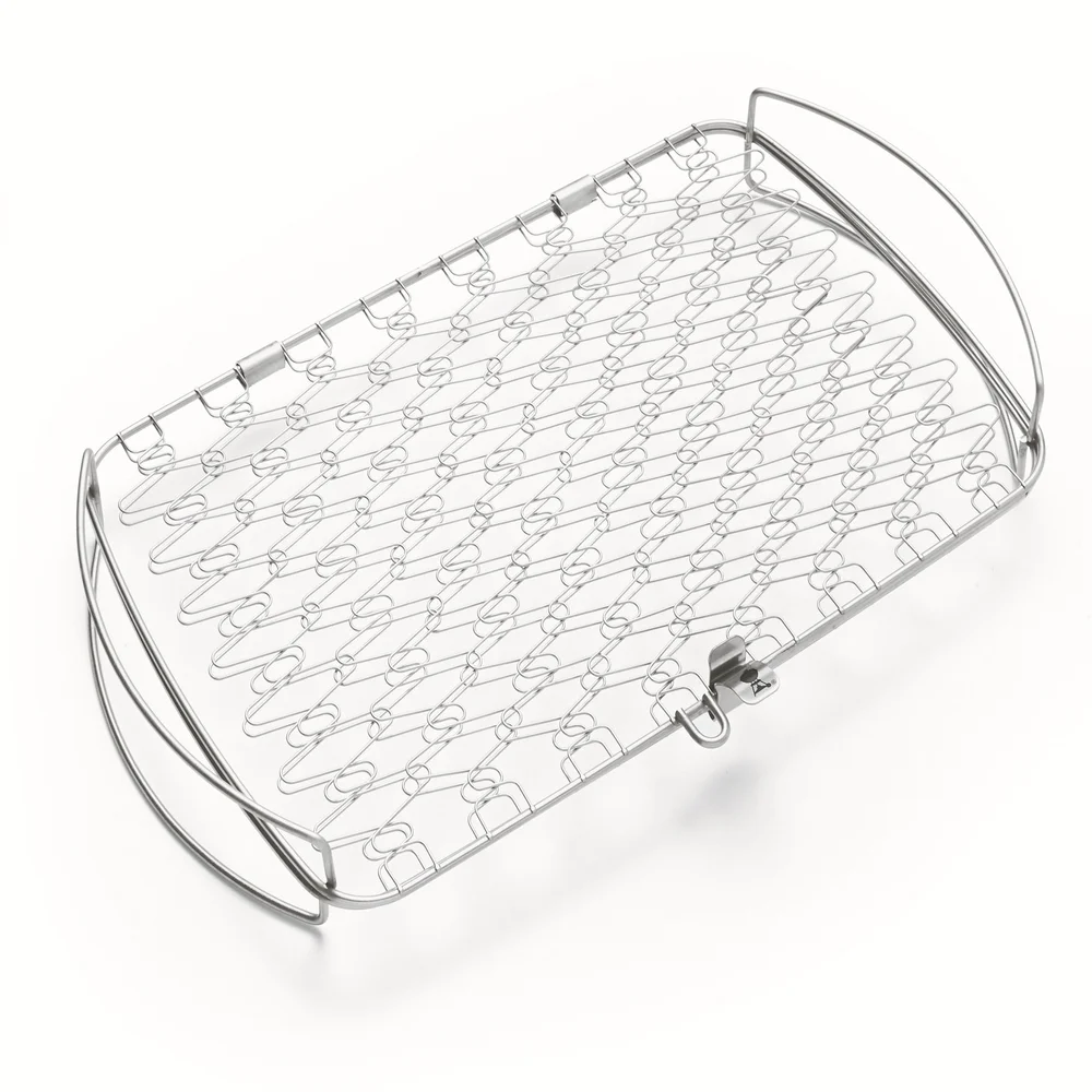 Držiak na rybu a zeleninu, veľký