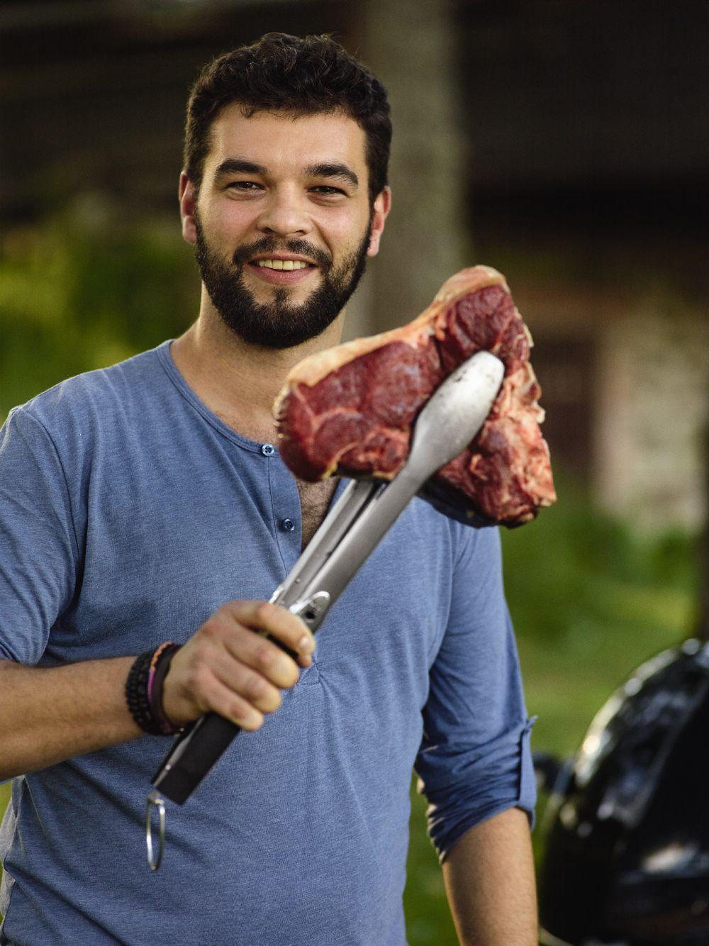 Gril na drevené uhlie Original Kettle E-4710, Ø 47 cm