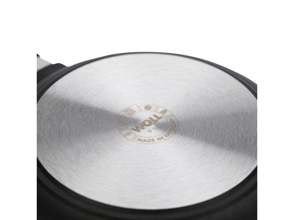 Nowo Titanium kastról, 28 cm / 6,0 l