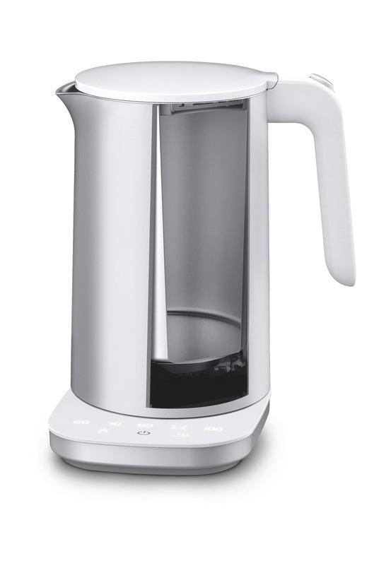 Rýchlovarná kanvica Enfinigy Pro, 1,5 l, čierna