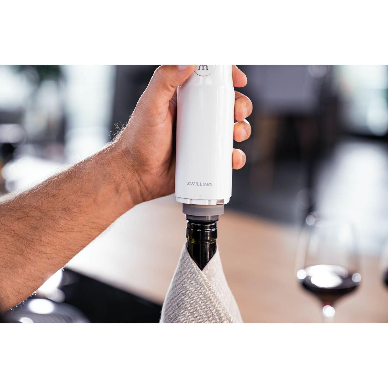 Elektrická vákuovacia pumpa Fresh & Save