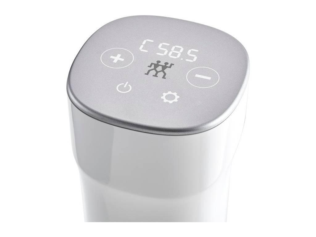 Enfinigy ohrievač sous-vide, biely