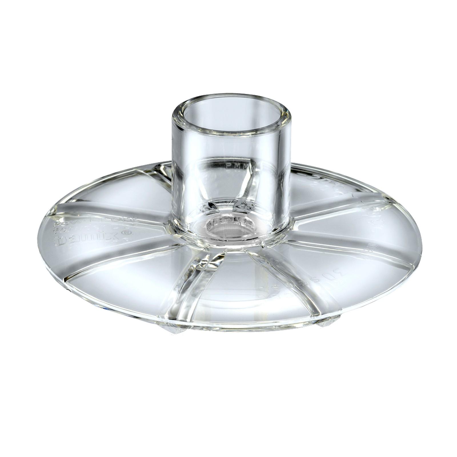 Bamix BBQ mixér 200 W černá (RUN)