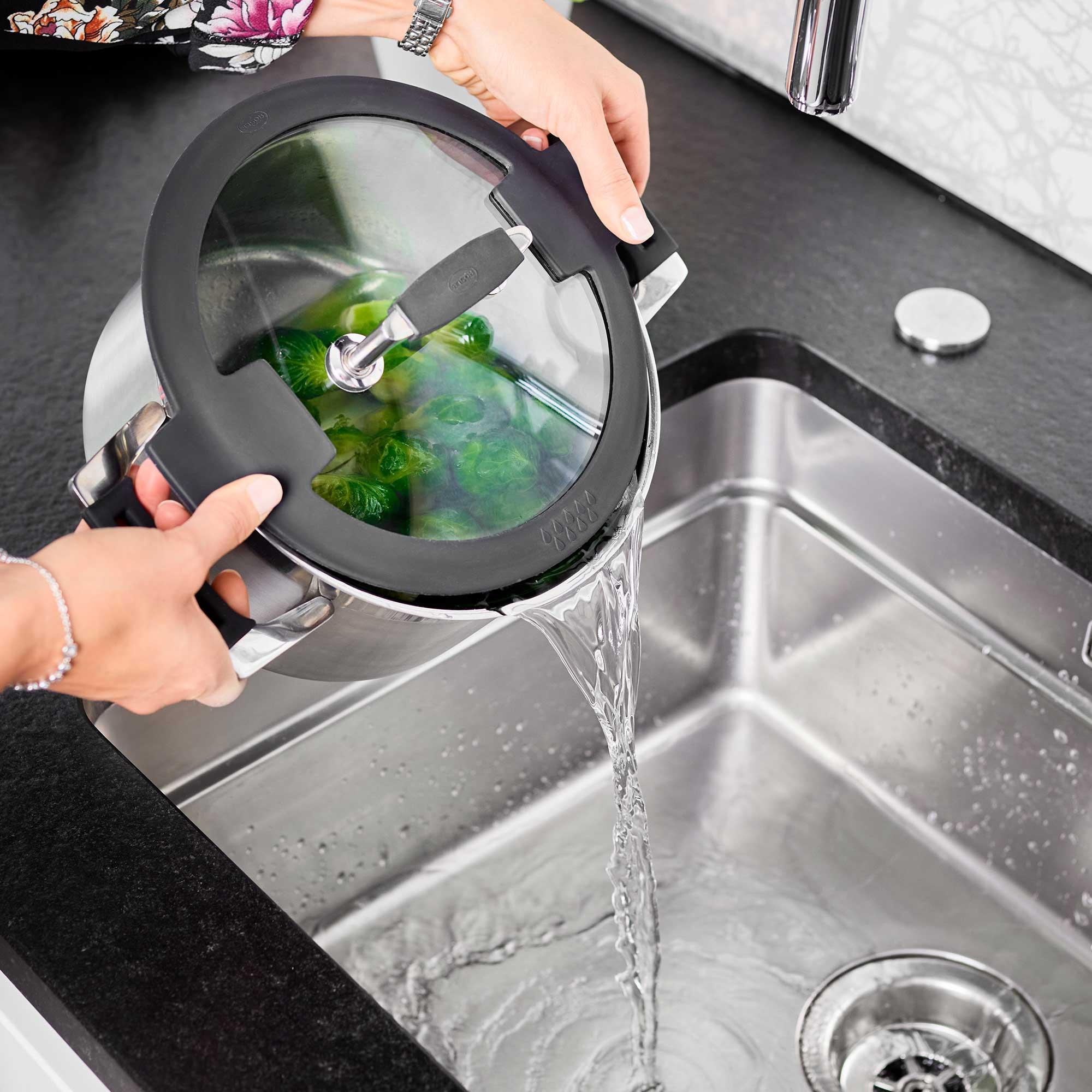 Silence PRO Sada nádobít 5 pcs.