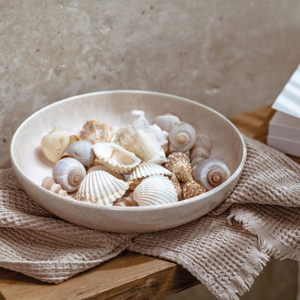 Tanier na cestoviny Perlemor Sand, Ø 22 cm