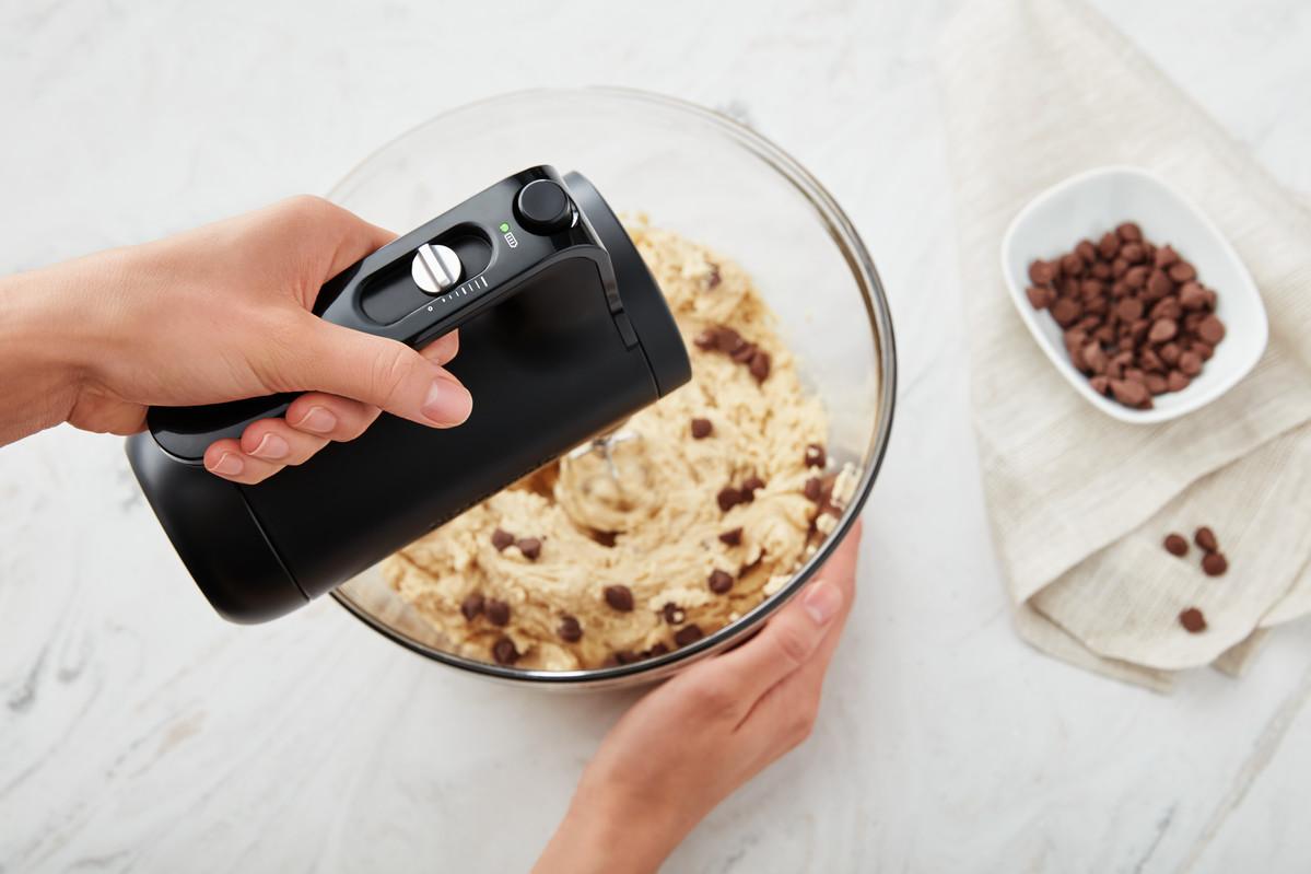 Ručný šľahač bezdrôtový 5KHMB732