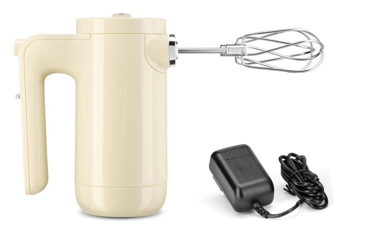 Ručný šľahač bezdrôtový 5KHMB732