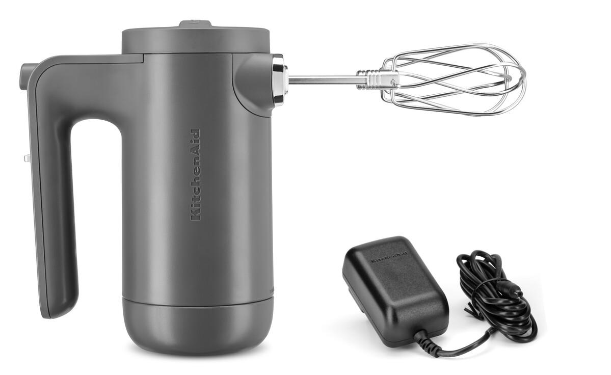 Ručný šľahač bezdrôtový 5KHMB732