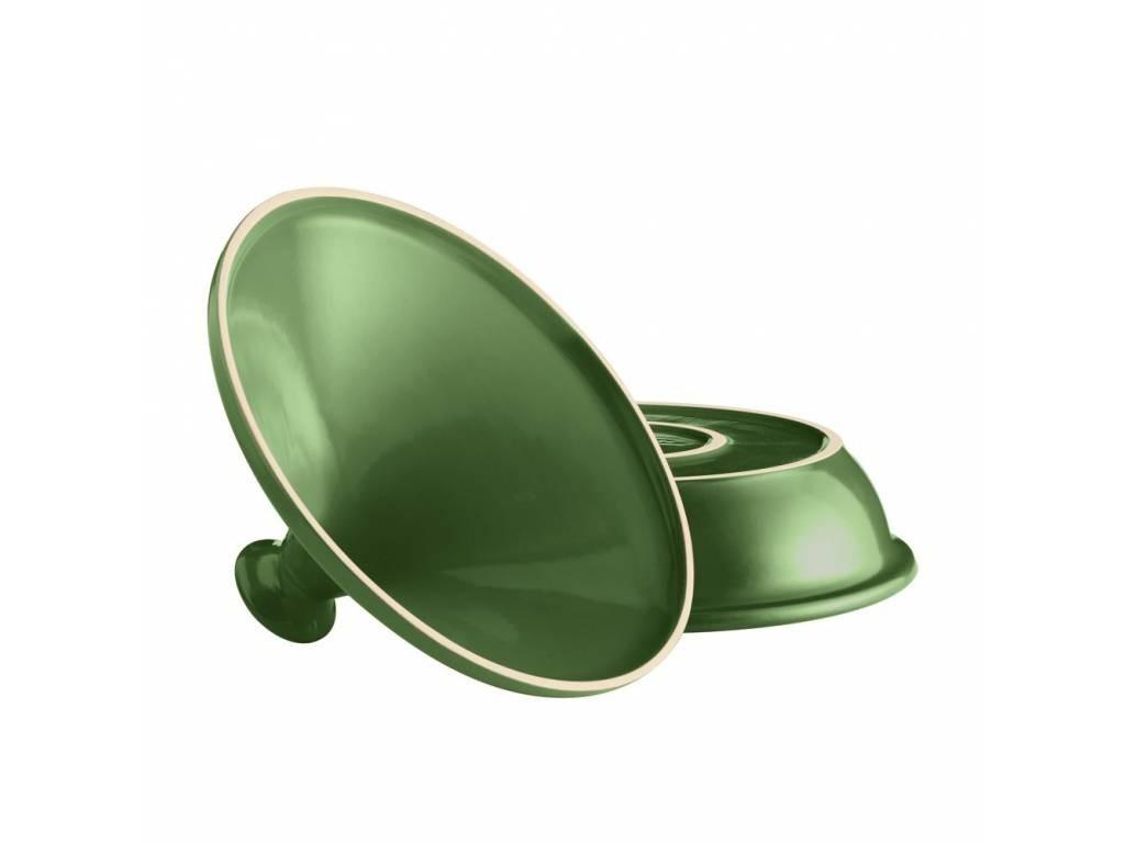 Keramický hrniec tajine Flame, Ø 32 cm