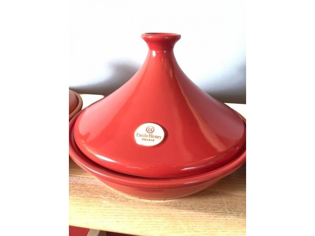 Keramický hrniec tajine Flame, Ø 32 cm