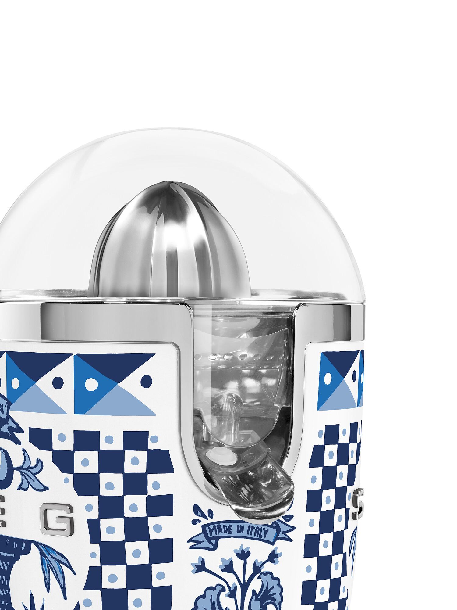 Dolce&Gabbana odšťavovač / lis na citrusy Blu Mediterraneo 