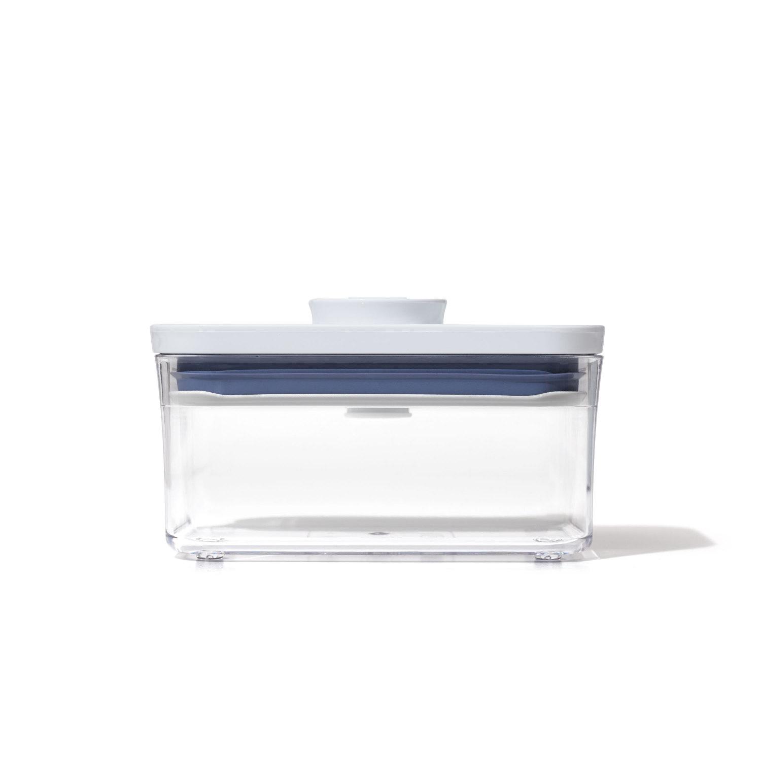 Dóza na potraviny POP Good Grips, obdĺžnik, 0,6 l