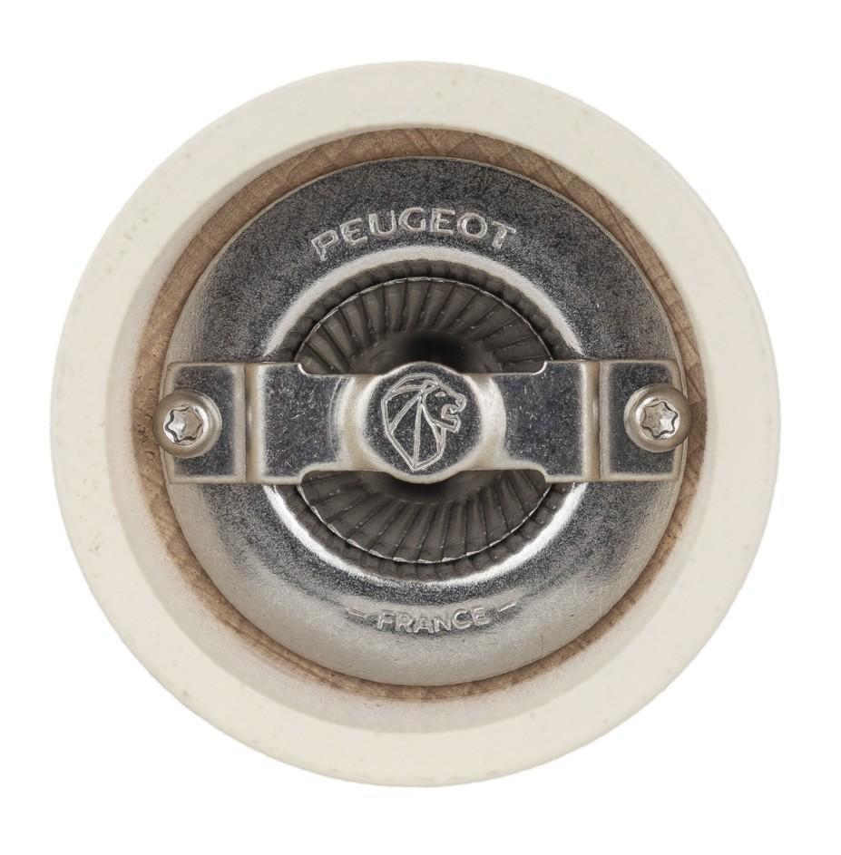 Mlynček na soľ Boreal, 21 cm, slonovinová kosť