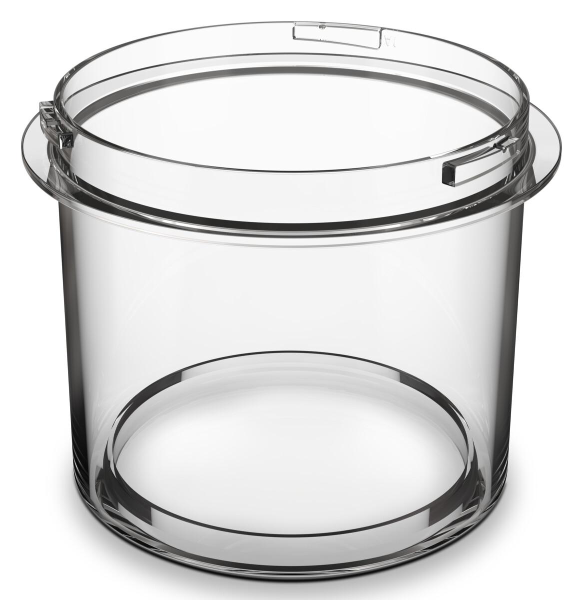 Bezdrôtový mlynček na kávu GO 5KBGR100, čierna mat