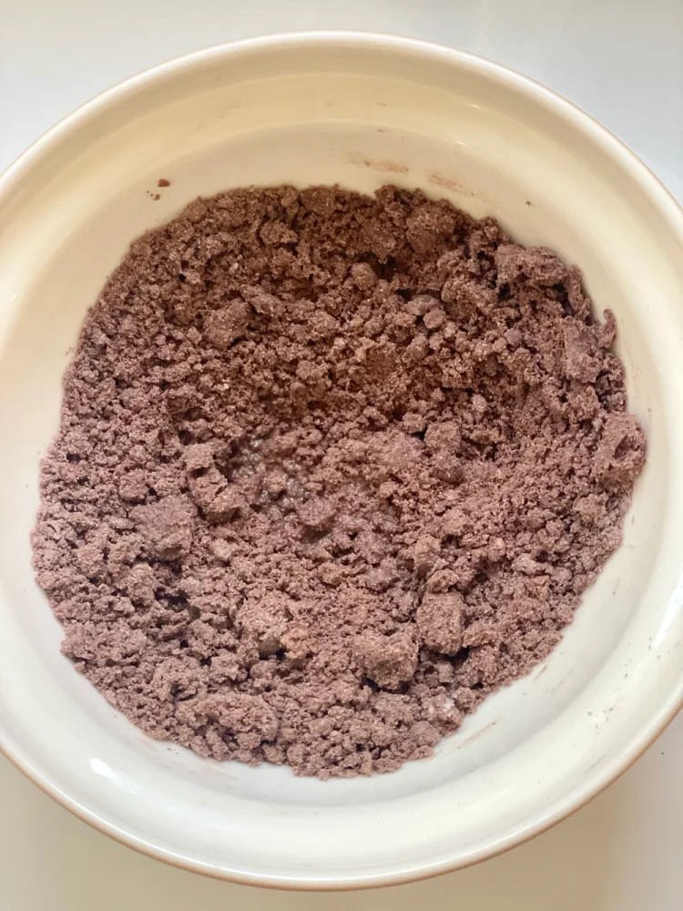 Mason Cash misa na cesto, objem 4 l, In the Forest, Líška, krémová