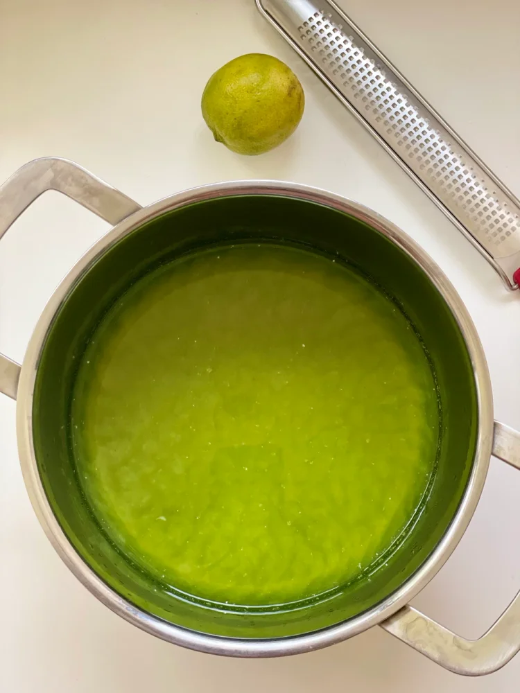 Strúhadlo na citrónovú kôru Zester Microplane