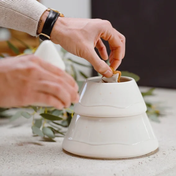 Winter Glow Villeroy & Boch