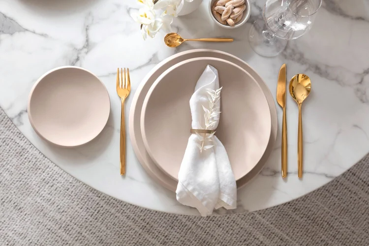 Villeroy & Boch NewMoon béžová