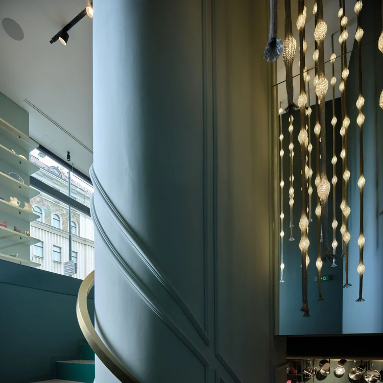 Atelier Potten & Pannen - Staněk