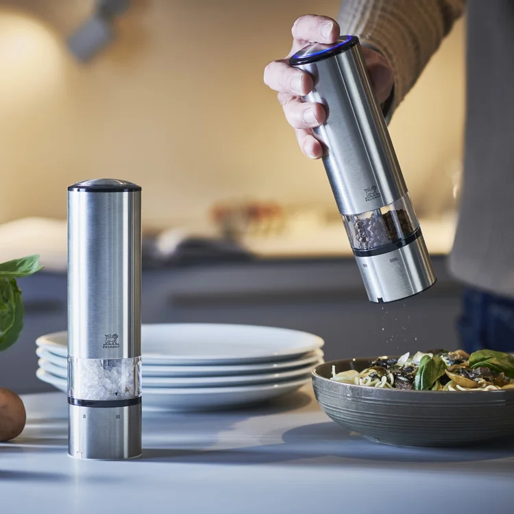 Elis mlýnky Peugeot