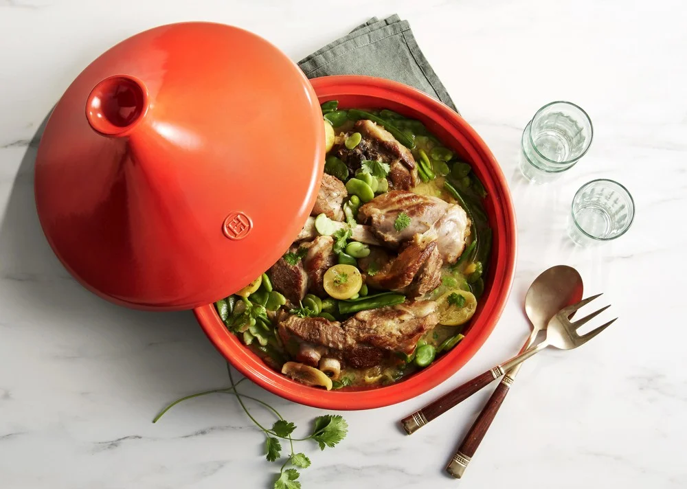 Keramická tajine Emile Henry