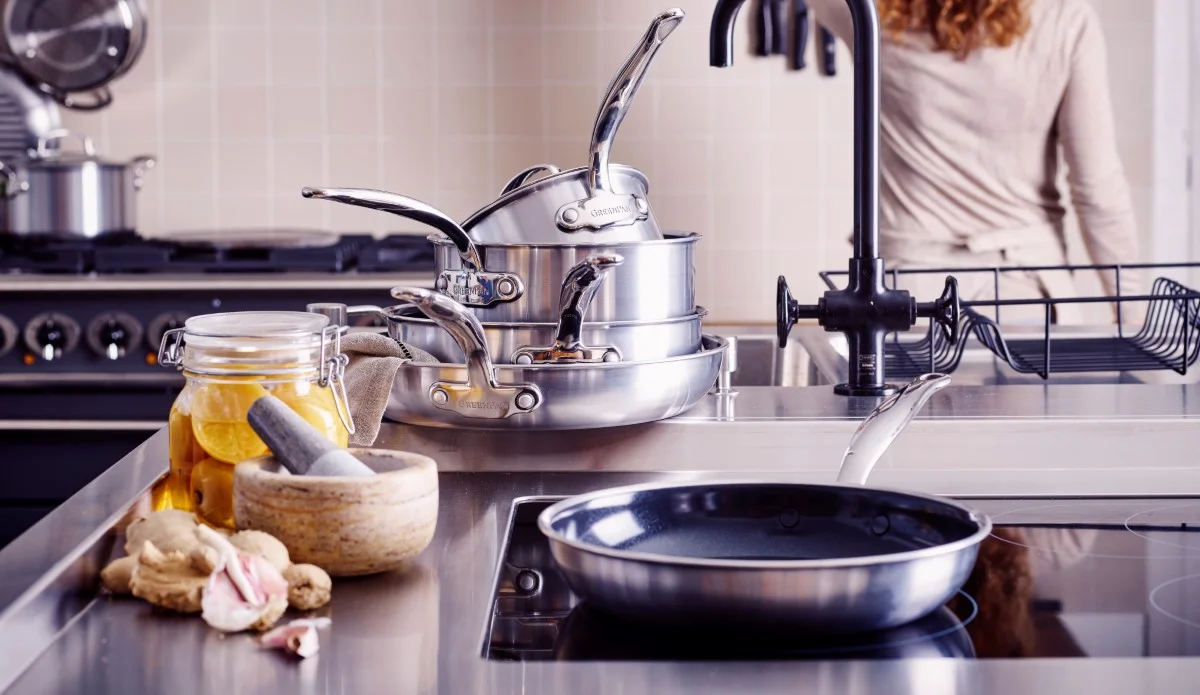 Ekologická panvica
GreenPan Premiere