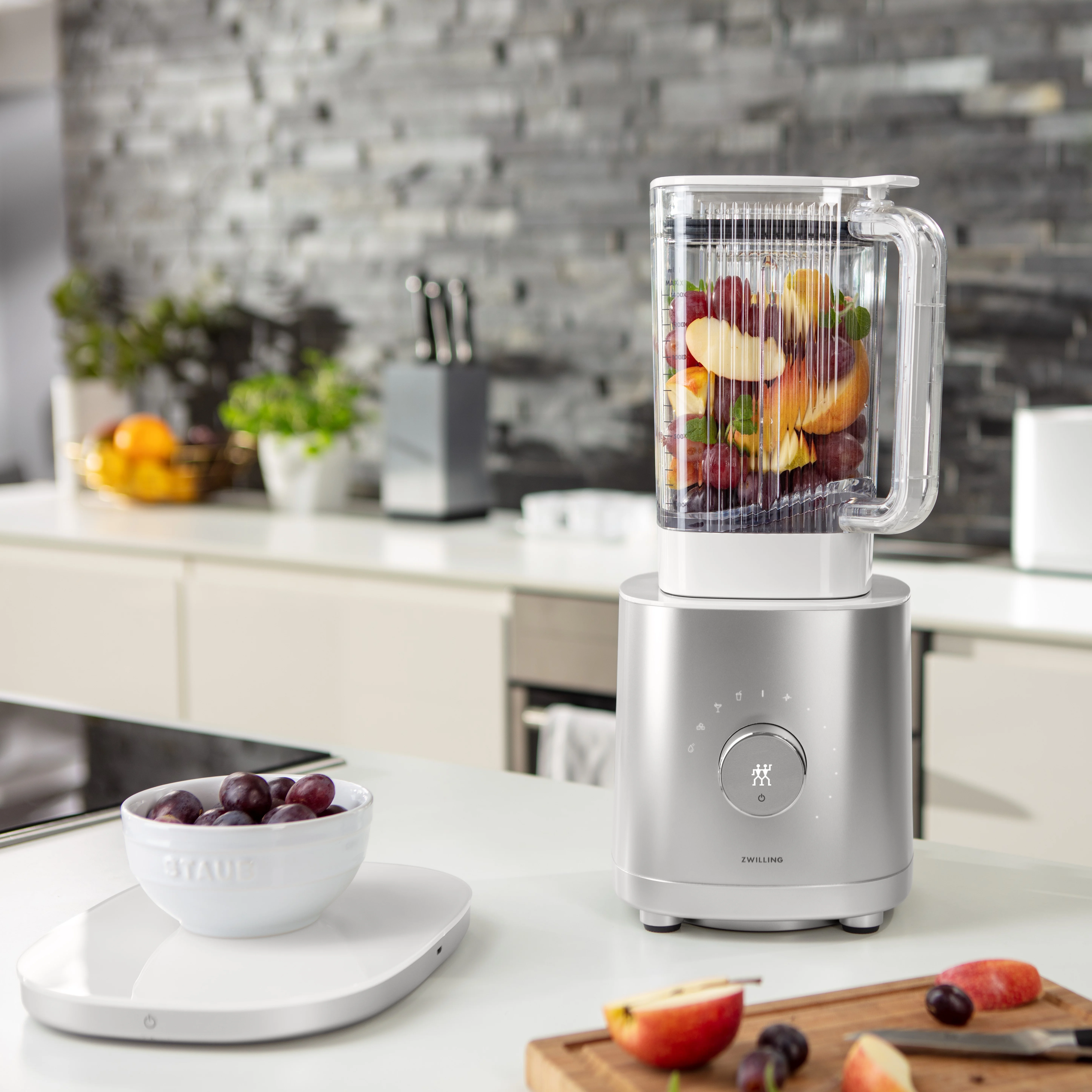 Food Processor
 KitchenAid
