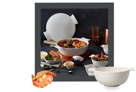 Polievka plná farieb a chutí: Francúzska bujabéza