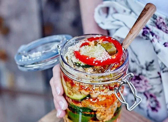 Kimchi recept na čínsky spôsob