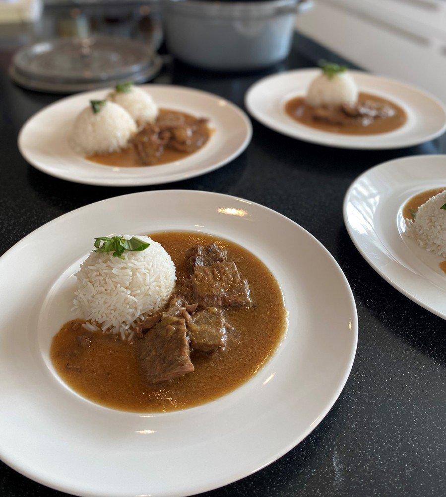 Nedeľná roštenka ako od maminky