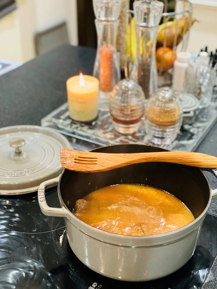 Nedeľná roštenka ako od maminky